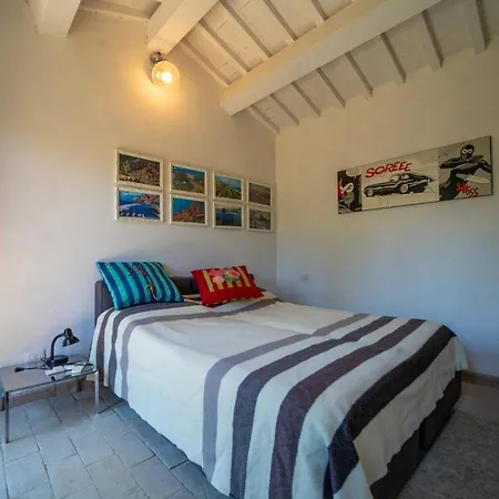 Villa Monte Argentario * Monte Argentario
