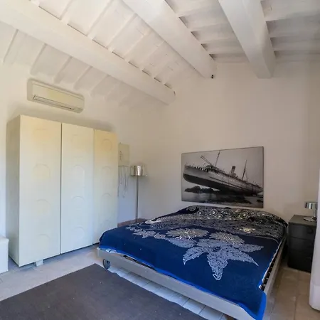 Villa Monte Argentario