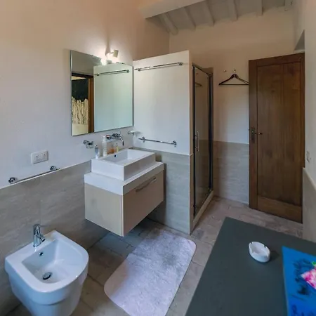 Prázdninový dům Villa Monte Argentario *