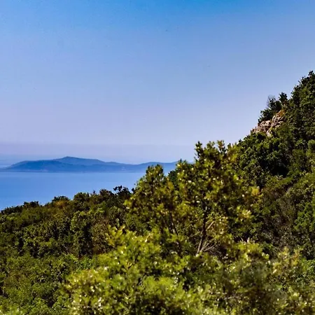 Villa Monte Argentario Prázdninový dům Monte Argentario