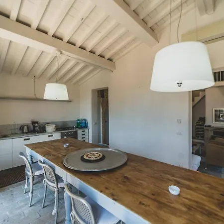 Villa Monte Argentario Prázdninový dům *