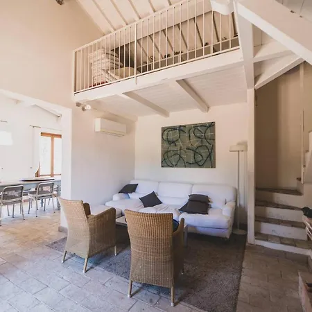 Villa Monte Argentario * Monte Argentario