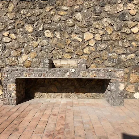 Villa Monte Argentario *