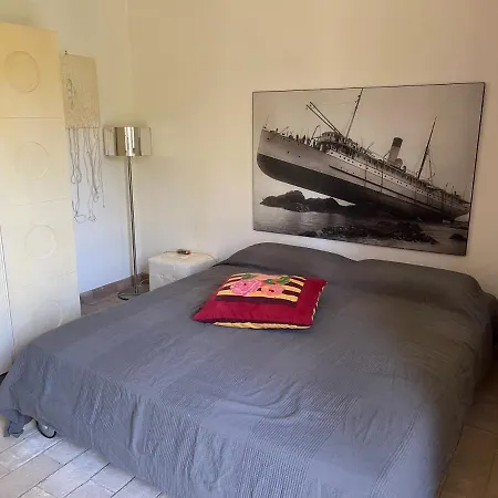 Prázdninový dům Villa Monte Argentario Monte Argentario
