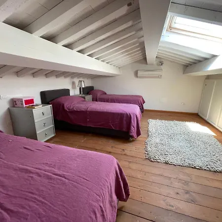 Prázdninový dům Villa Monte Argentario Monte Argentario