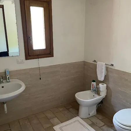 Villa Monte Argentario Prázdninový dům *